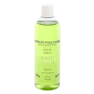 Shampooing Vitalité Poils Durs 2