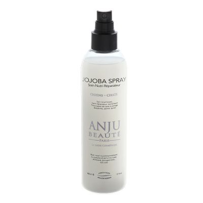 Lotion spray Jojoba 1