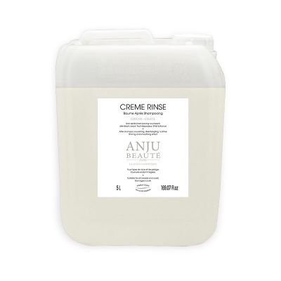 Baume après-shampooing Crème Rinse 4