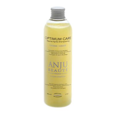 After shampoo balm Optimum Care 1