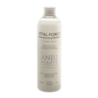 Shampoo Vital Force 1