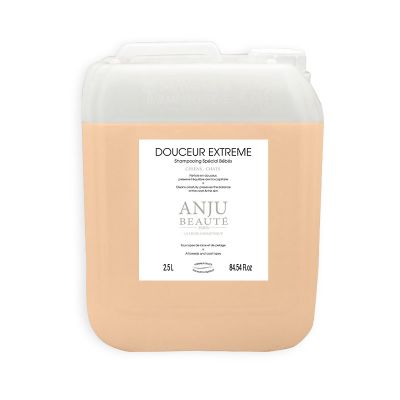 Shampoo Douceur Extrême 3