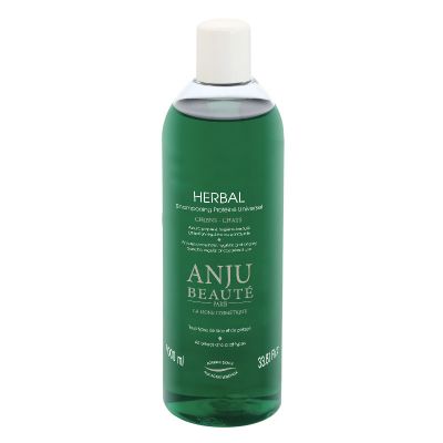 Shampoo Herbal 2