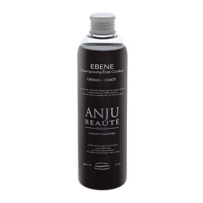 Shampoo Ebène 1