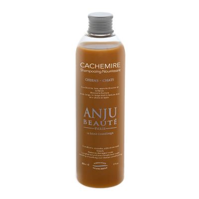 Shampooing Cachemire 1