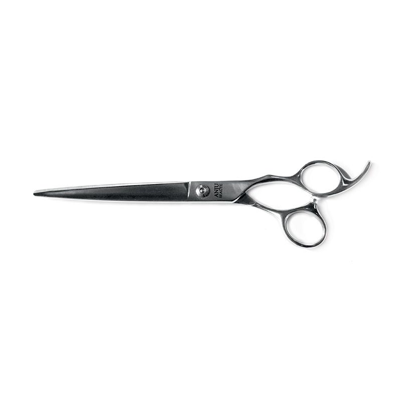 Straight scissors