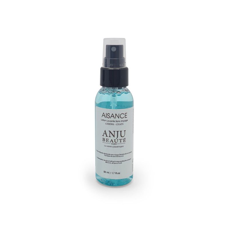 Sample Aisance Lotion Spray