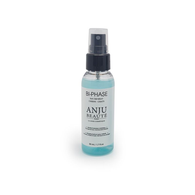 Échantillon Lotion Spray Bi-phase